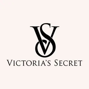 Victoria's Secret Festive Sale offer banner, flat 50% off