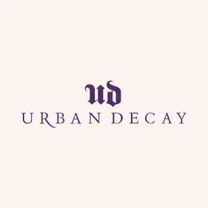 Urban Decay banner