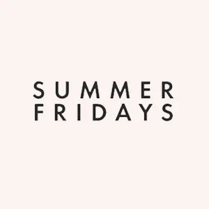 Summer Fridays banner