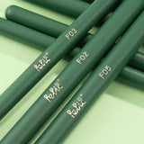 FELIC21 X U.V GHAI 24PCS BRUSH SET KIT