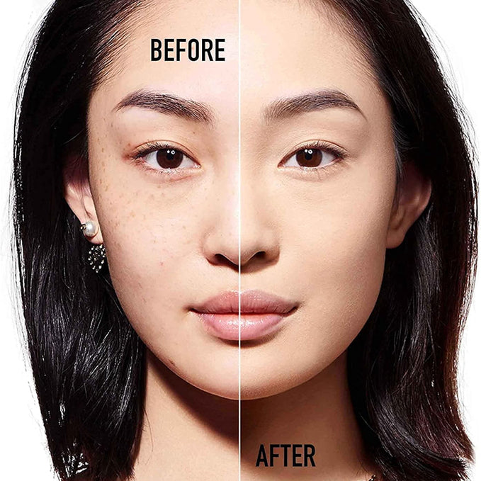 Dior Skin Forever Undercover Foundation 30Ml