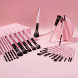 Felic 21 Essentially You On The Go 25pcs Brush Set