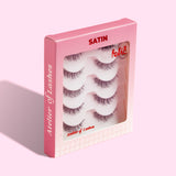 Felic 21 Atelier Of Lashes Satin