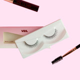 Felic 21 Master Of Lashes Veil