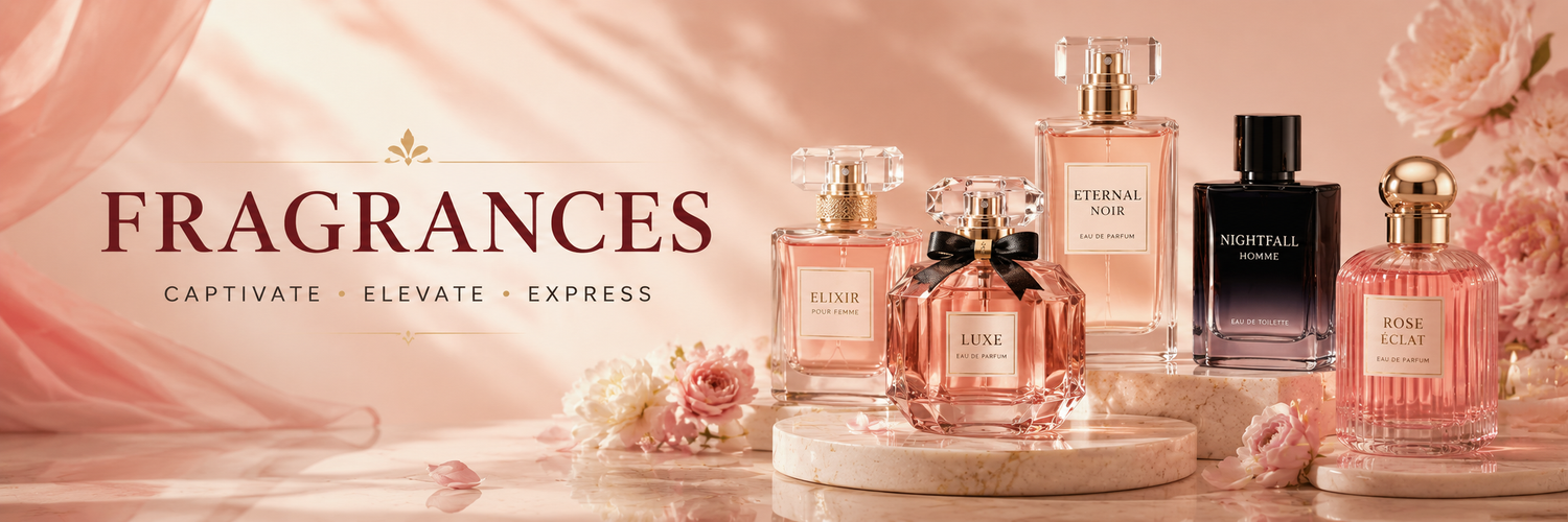 Collection Banner