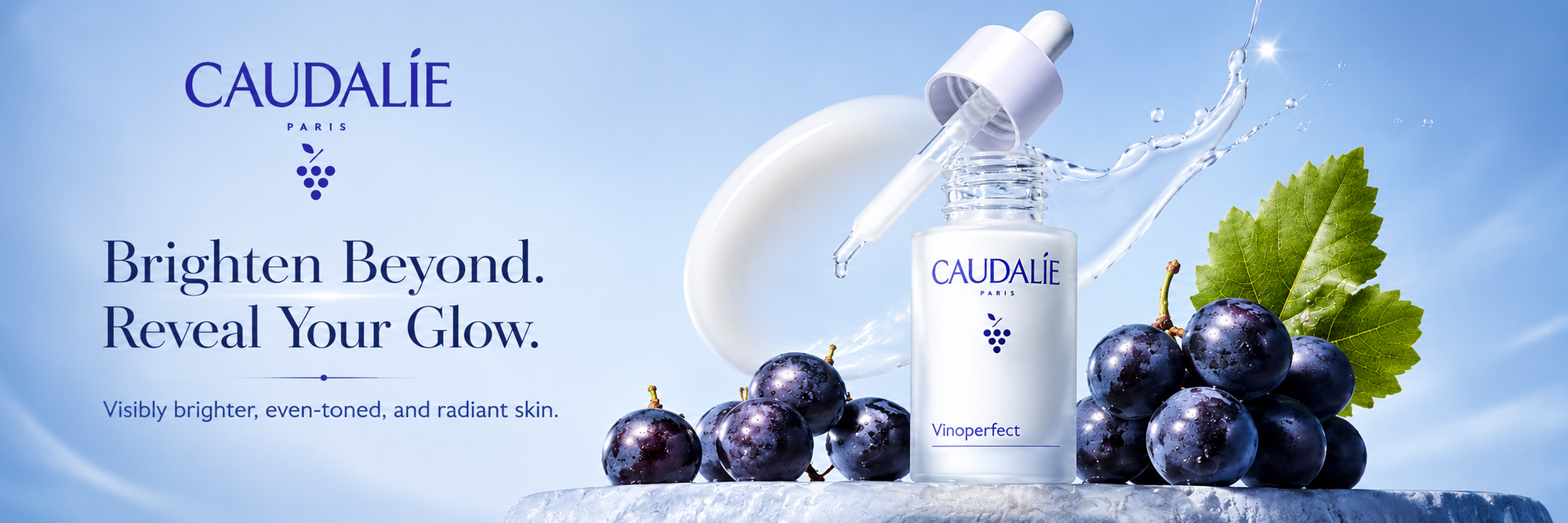 Vendor Banner