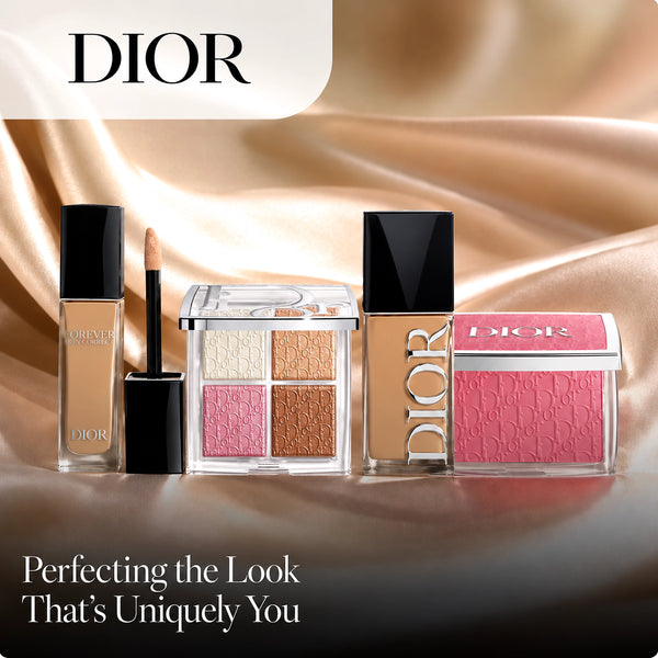 Dior Festive Sale offer banner, up to 25% off