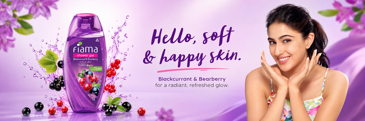 Vendor Banner