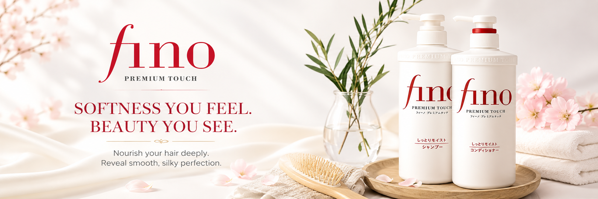 Vendor Banner