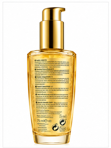 Kerastase Versatile Beautifying Oil 75ml