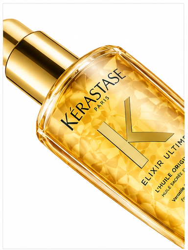 Kerastase Versatile Beautifying Oil 75ml