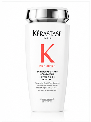 Kerastase Premiere Decalcifying Repairing Shampoo 250ml