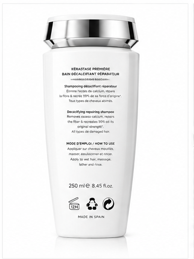 Kerastase Premiere Decalcifying Repairing Shampoo 250ml