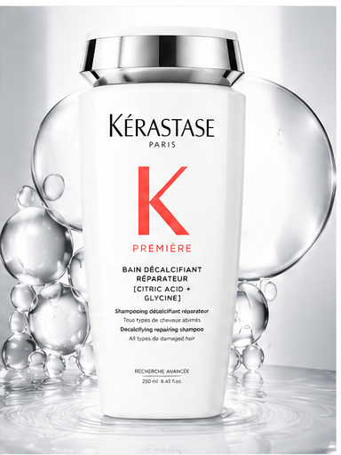 Kerastase Premiere Decalcifying Repairing Shampoo 250ml