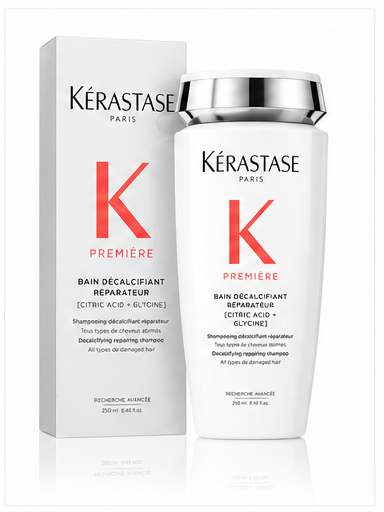 Kerastase Premiere Decalcifying Repairing Shampoo 250ml
