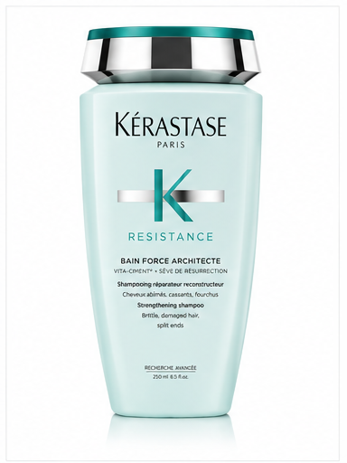 Kerastase Resistance Length Strengthening Shampoo 250ml