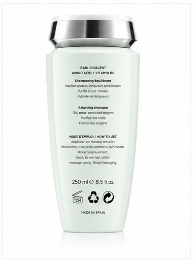Kerastase Specifique Cleansing Soothing Shampoo 250ml