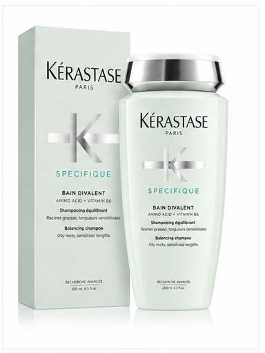 Kerastase Specifique Cleansing Soothing Shampoo 250ml