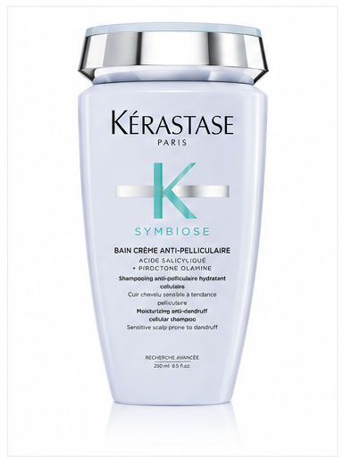 Kerastase Synbiose Moisturizing Anti-Dandruff Cellular Shampoo 250ml