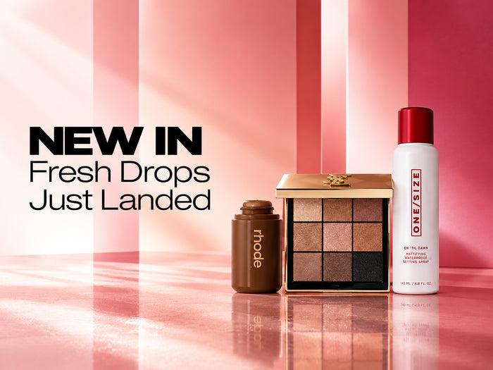 Latest beauty products at Shree Beauty
