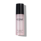 Iconic London Prep Set Blur Setting Mist