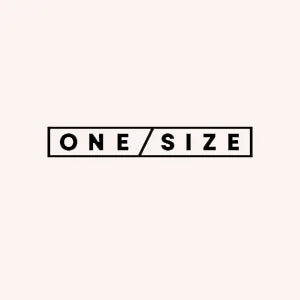 ONE/SIZE Festive Sale offer banner, up to 30% off