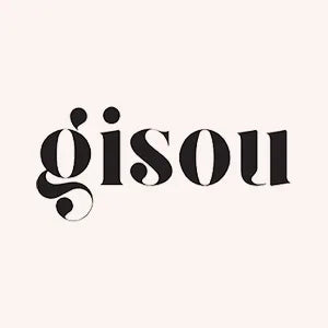 Gisou banner