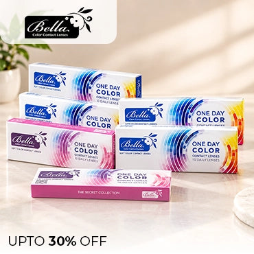 Bella Festive Sale offer banner, flat ₹899
