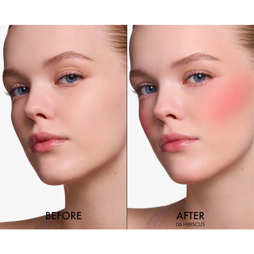 Dior Forever Blush Soft Filter Whipped Liquid Blush 11ml