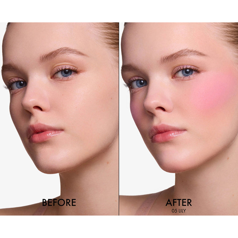 Dior Forever Blush Soft Filter Whipped Liquid Blush 11ml