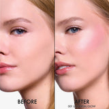 Dior Backstage Glow Illuminating Face Palette Highlighter & Blush 10G
