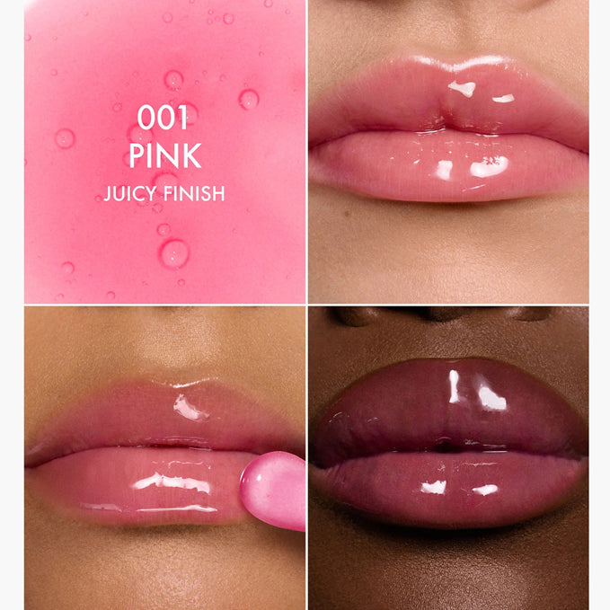 Dior Backstage Addict Lip Glow Oil 6Ml