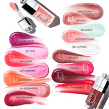 Dior Backstage Addict Lip Glow Oil 6Ml