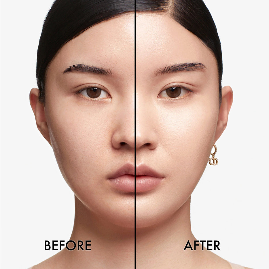 Dior Forever Skin Glow Flawless Radiant 24Hr Skin True Foundation (new)