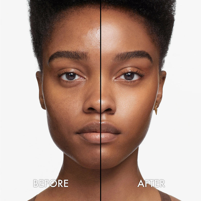 Dior Forever Skin Glow Flawless Radiant 24Hr Skin True Foundation (new)