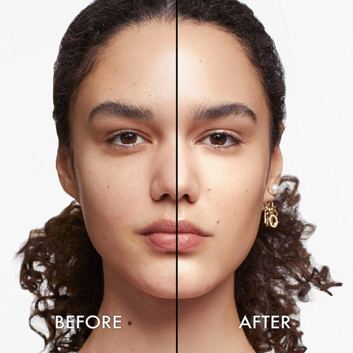 Dior Forever Skin Glow Flawless Radiant 24Hr Skin True Foundation (new)