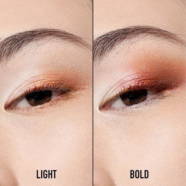 Dior Backstage Eye Palette 10G
