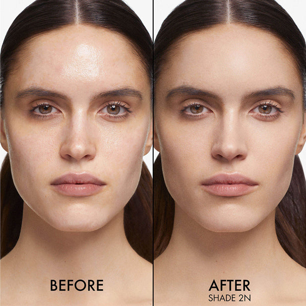 Dior Backstage Face & Body Foundation 50Ml