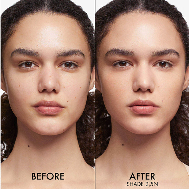 Dior Backstage Face & Body Foundation 50Ml