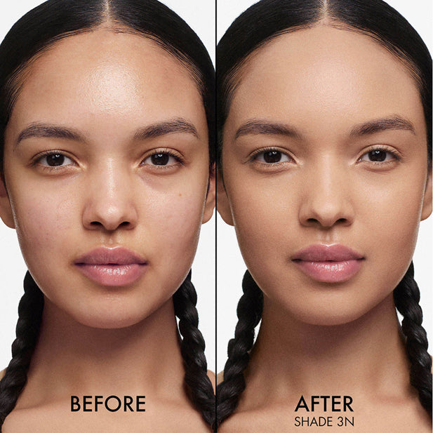 Dior Backstage Face & Body Foundation 50Ml
