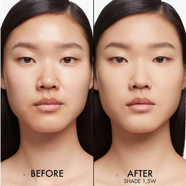 Dior Backstage Face & Body Foundation 50Ml