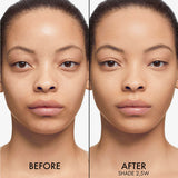 Dior Backstage Face & Body Foundation 50Ml