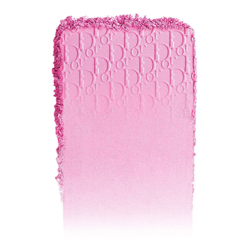 Dior Rosy Glow Color-Reviving Powder Blush 4.4G