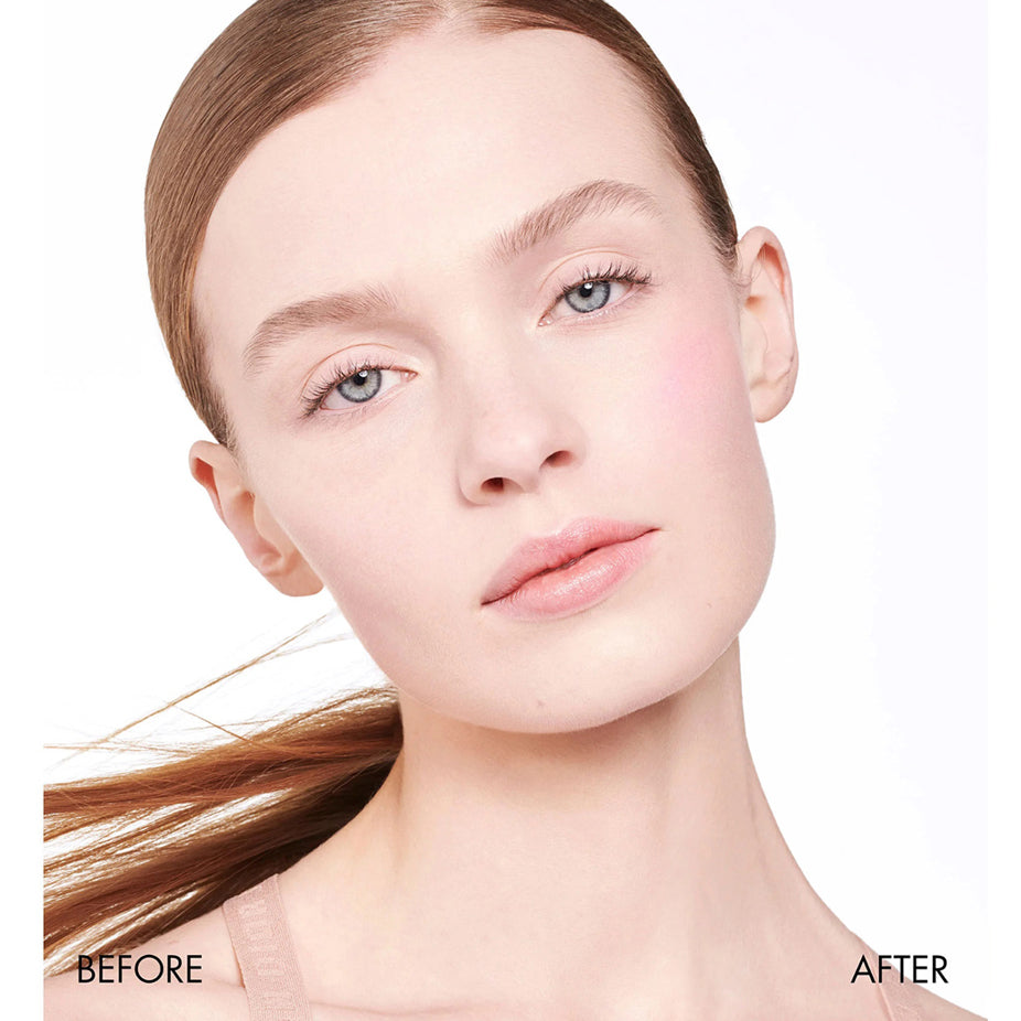 Dior Rosy Glow Color-Reviving Powder Blush 4.4G