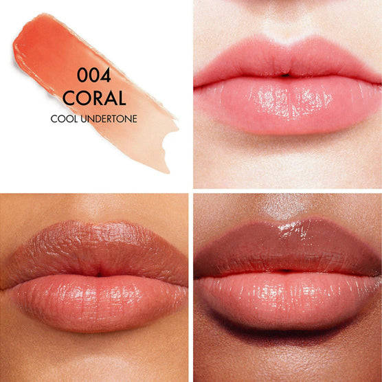 Dior Addict Lip Glow Reviving Lip Balm 3.2G