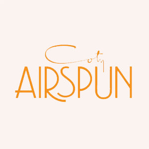 AIRSPUN logo