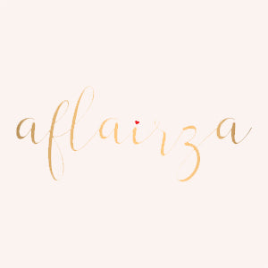 ALFRAIZA logo