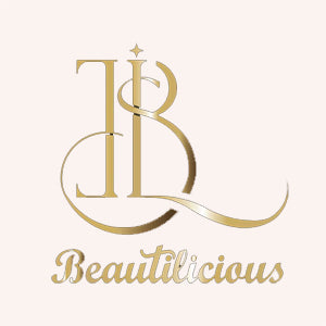 BEAUTILICIOUS logo