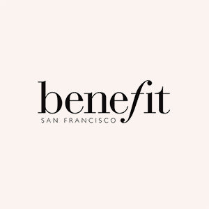 BENEFIT logo