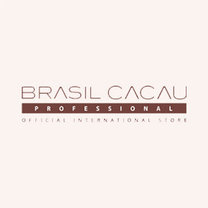 BRASIL CACAU PROFESSIONAL logo